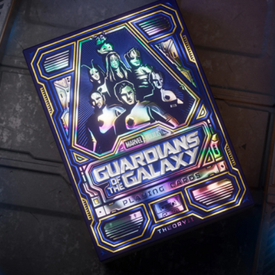 Guardians of the Galaxy